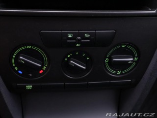 Škoda Octavia 1,6 MPI 75kW Klimatizace 2008