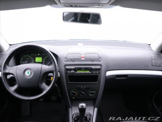 Škoda Octavia 1,6 MPI 75kW Klimatizace 2008
