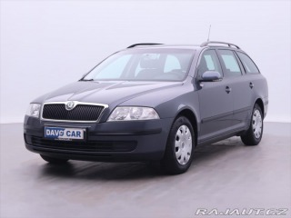 Škoda Octavia 1,6 MPI 75kW Klimatizace 2008