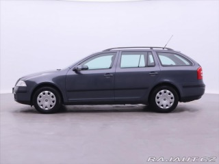 Škoda Octavia 1,6 MPI 75kW Klimatizace 2008