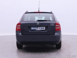 Škoda Octavia 1,6 MPI 75kW Klimatizace 2008