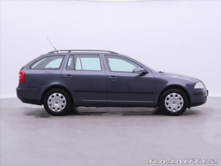Škoda Octavia 1,6 MPI 75kW Klimatizace 2008