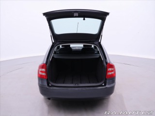 Škoda Octavia 1,6 MPI 75kW Klimatizace 2008