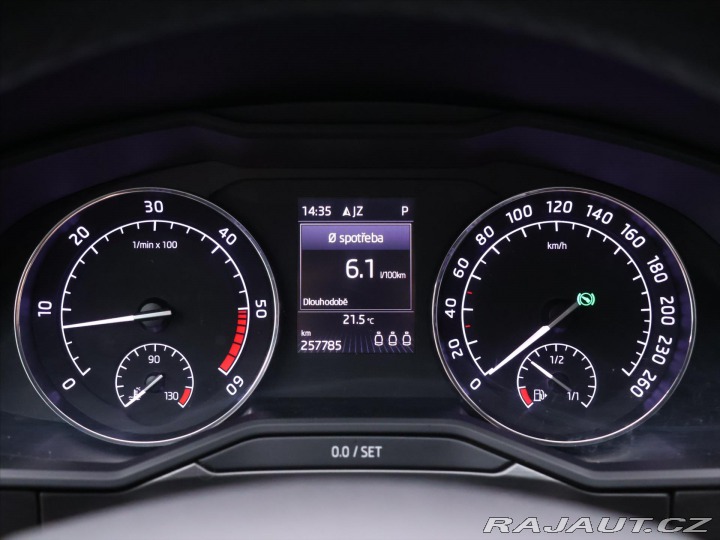 Škoda Superb 2,0 TDI DSG Style+ Xenon 2017