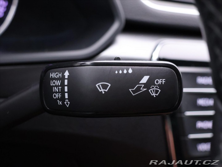 Škoda Superb 2,0 TDI DSG Style+ Xenon 2017
