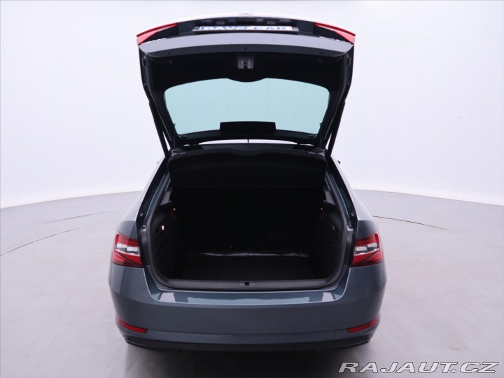 Škoda Superb 2,0 TDI DSG Style+ Xenon 2017