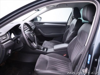 Škoda Superb 2,0 TDI DSG Style+ Xenon 2017