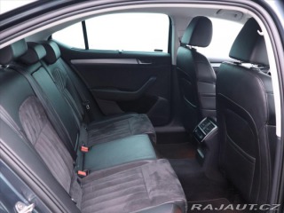 Škoda Superb 2,0 TDI DSG Style+ Xenon 2017