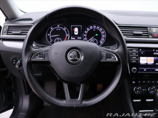 Škoda Superb 2,0 TDI DSG Style+ Xenon 2017