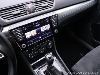 Škoda Superb 2,0 TDI DSG Style+ Xenon 2017