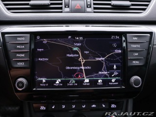Škoda Superb 2,0 TDI DSG Style+ Xenon 2017