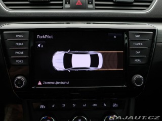 Škoda Superb 2,0 TDI DSG Style+ Xenon 2017