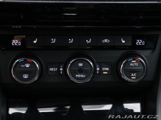 Škoda Superb 2,0 TDI DSG Style+ Xenon 2017