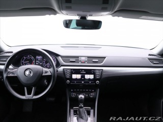 Škoda Superb 2,0 TDI DSG Style+ Xenon 2017