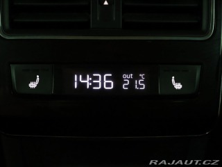 Škoda Superb 2,0 TDI DSG Style+ Xenon 2017