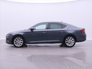 Škoda Superb 2,0 TDI DSG Style+ Xenon 2017
