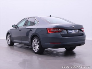 Škoda Superb 2,0 TDI DSG Style+ Xenon 2017