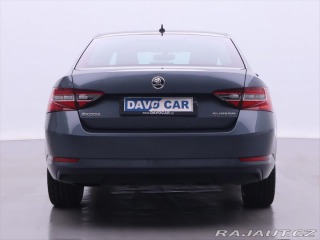 Škoda Superb 2,0 TDI DSG Style+ Xenon 2017