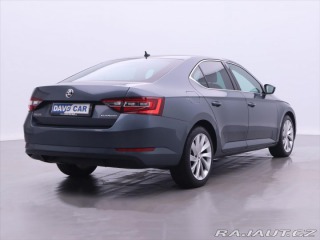 Škoda Superb 2,0 TDI DSG Style+ Xenon 2017