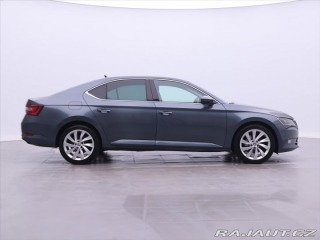Škoda Superb 2,0 TDI DSG Style+ Xenon 2017