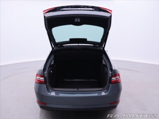 Škoda Superb 2,0 TDI DSG Style+ Xenon 2017