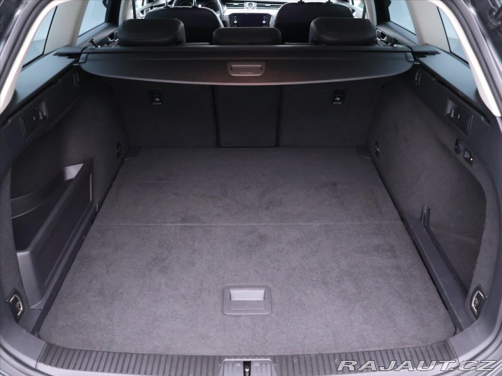 Volkswagen Passat 2,0 TDI 176kW DSG 4M High 2015