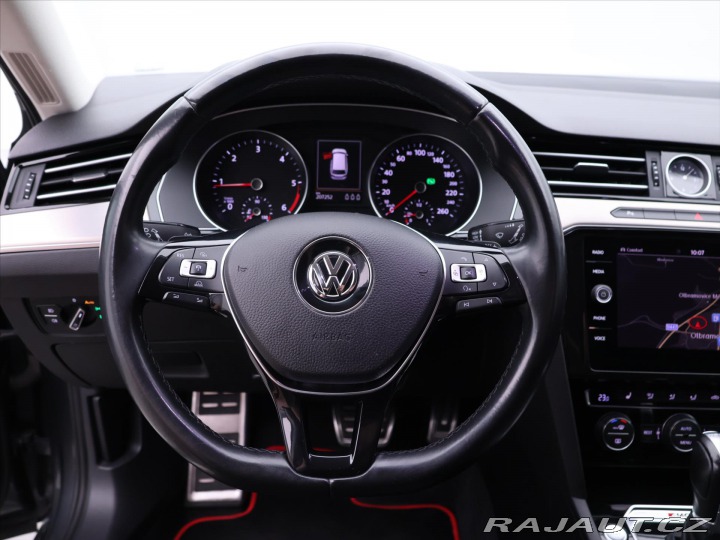 Volkswagen Passat 2,0 TDI 176kW DSG 4M High 2015