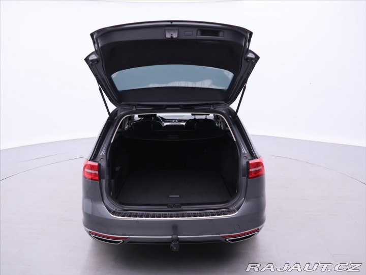 Volkswagen Passat 2,0 TDI 176kW DSG 4M High 2015