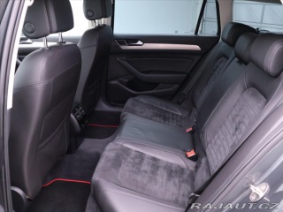 Volkswagen Passat 2,0 TDI 176kW DSG 4M High 2015