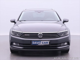 Volkswagen Passat 2,0 TDI 176kW DSG 4M High 2015