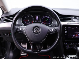 Volkswagen Passat 2,0 TDI 176kW DSG 4M High 2015