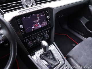 Volkswagen Passat 2,0 TDI 176kW DSG 4M High 2015