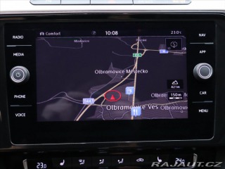 Volkswagen Passat 2,0 TDI 176kW DSG 4M High 2015