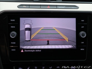 Volkswagen Passat 2,0 TDI 176kW DSG 4M High 2015
