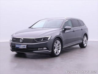 Volkswagen Passat 2,0 TDI 176kW DSG 4M High 2015