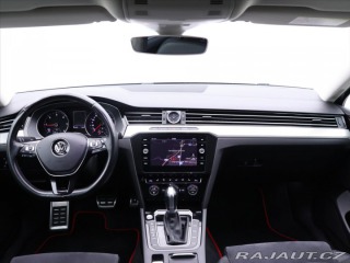 Volkswagen Passat 2,0 TDI 176kW DSG 4M High 2015