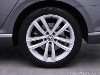 Volkswagen Passat 2,0 TDI 176kW DSG 4M High 2015