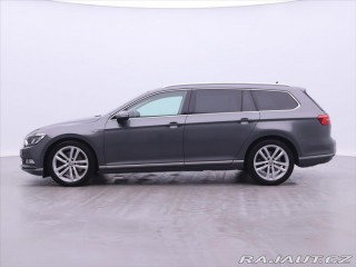 Volkswagen Passat 2,0 TDI 176kW DSG 4M High 2015