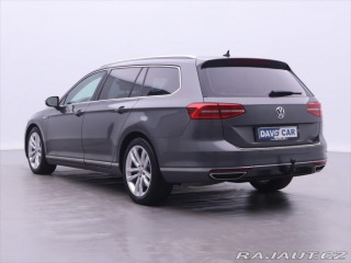 Volkswagen Passat 2,0 TDI 176kW DSG 4M High 2015