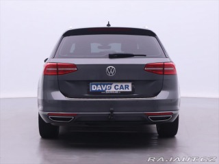 Volkswagen Passat 2,0 TDI 176kW DSG 4M High 2015