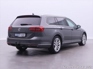 Volkswagen Passat 2,0 TDI 176kW DSG 4M High 2015