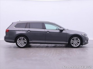 Volkswagen Passat 2,0 TDI 176kW DSG 4M High 2015