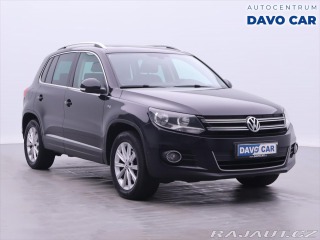 Volkswagen Tiguan 2,0 TDI 103kW CZ Sport Ta
