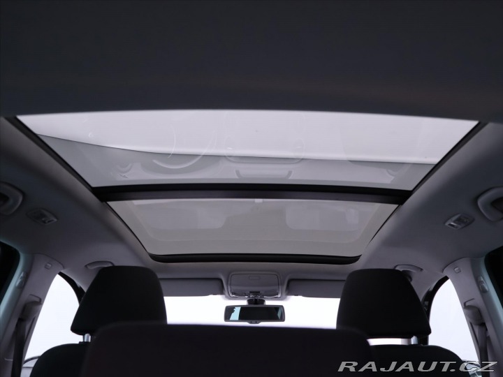 Volkswagen Tiguan 2,0 TDI 103kW CZ Sport Ta 2013