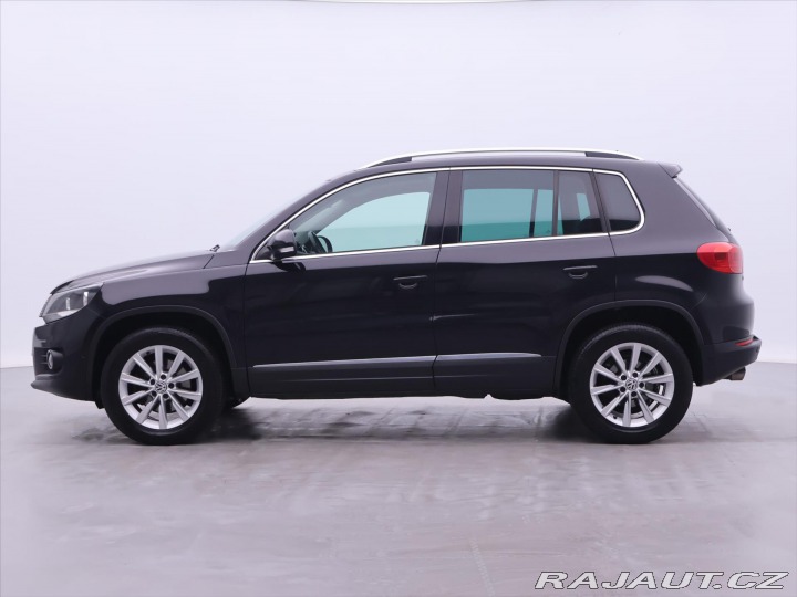 Volkswagen Tiguan 2,0 TDI 103kW CZ Sport Ta 2013