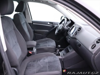 Volkswagen Tiguan 2,0 TDI 103kW CZ Sport Ta 2013