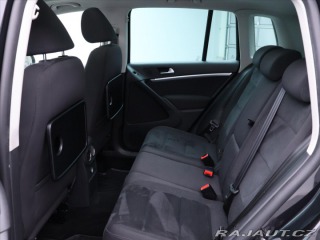 Volkswagen Tiguan 2,0 TDI 103kW CZ Sport Ta 2013