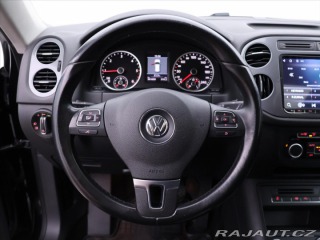 Volkswagen Tiguan 2,0 TDI 103kW CZ Sport Ta 2013