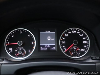 Volkswagen Tiguan 2,0 TDI 103kW CZ Sport Ta 2013