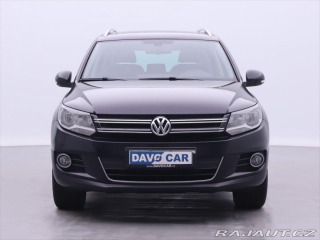 Volkswagen Tiguan 2,0 TDI 103kW CZ Sport Ta 2013